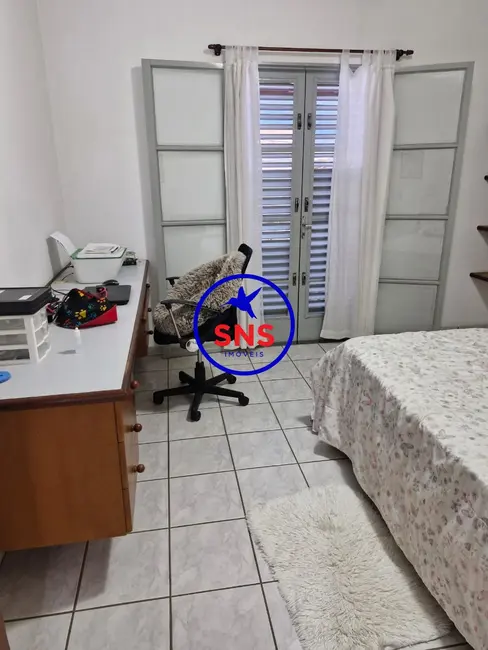 Casa com 3 quartos à venda, 225m2 em Jardim Santa Genebra, Campinas - SP - imagem 9 Foto 9 de Casa com 3 quartos à venda, 225m2 em Jardim Santa Genebra, Campinas - SP
