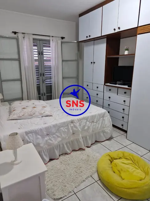 Casa com 3 quartos à venda, 225m2 em Jardim Santa Genebra, Campinas - SP - imagem 7 Foto 7 de Casa com 3 quartos à venda, 225m2 em Jardim Santa Genebra, Campinas - SP
