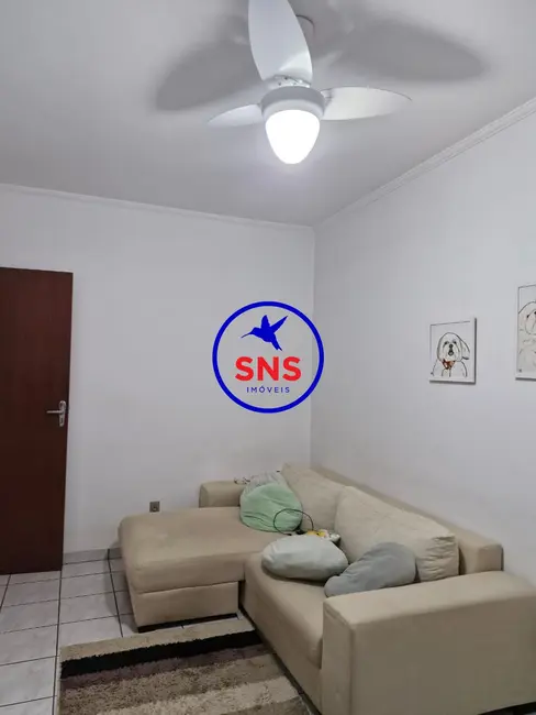 Casa com 3 quartos à venda, 225m2 em Jardim Santa Genebra, Campinas - SP - imagem 3 Foto 3 de Casa com 3 quartos à venda, 225m2 em Jardim Santa Genebra, Campinas - SP