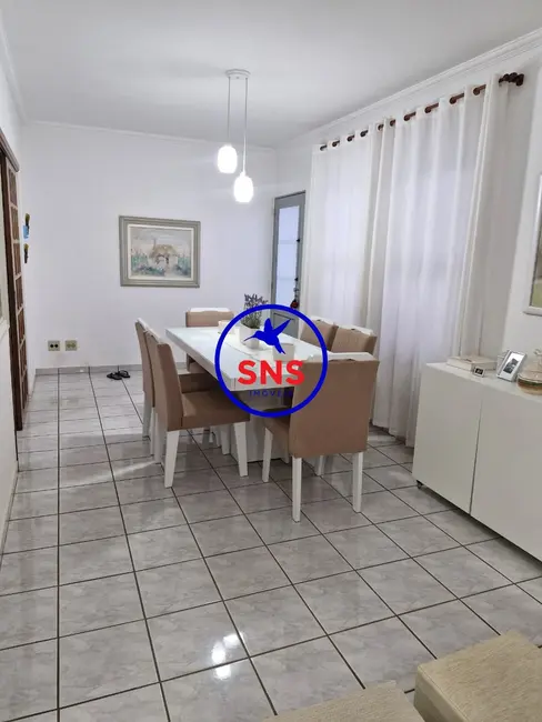 Foto 1 de Casa com 3 quartos à venda, 225m2 em Jardim Santa Genebra, Campinas - SP