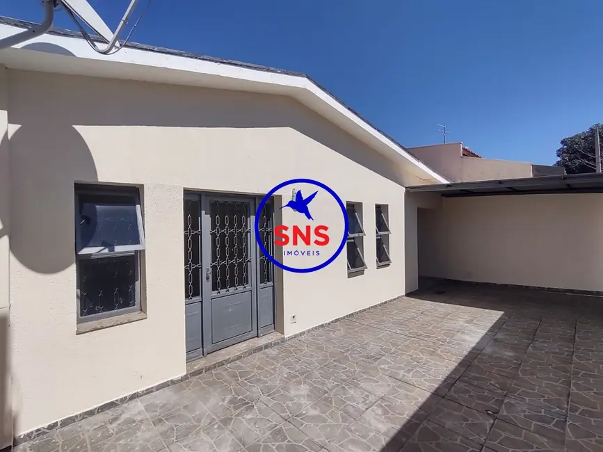 Foto 3 de Casa com 2 quartos à venda, 150m2 em Jardim do Lago, Campinas - SP