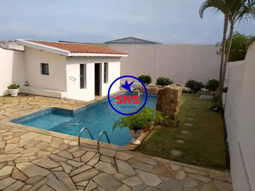 Foto 1 de Casa com 2 quartos à venda, 150m2 em Jardim do Lago, Campinas - SP