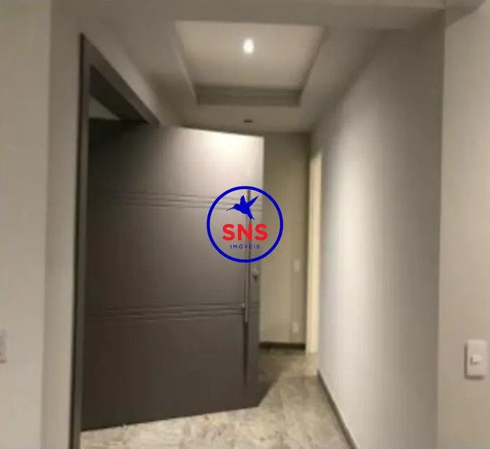 Foto 2 de Apartamento com 4 quartos à venda e para alugar, 569m2 em Cambuí, Campinas - SP