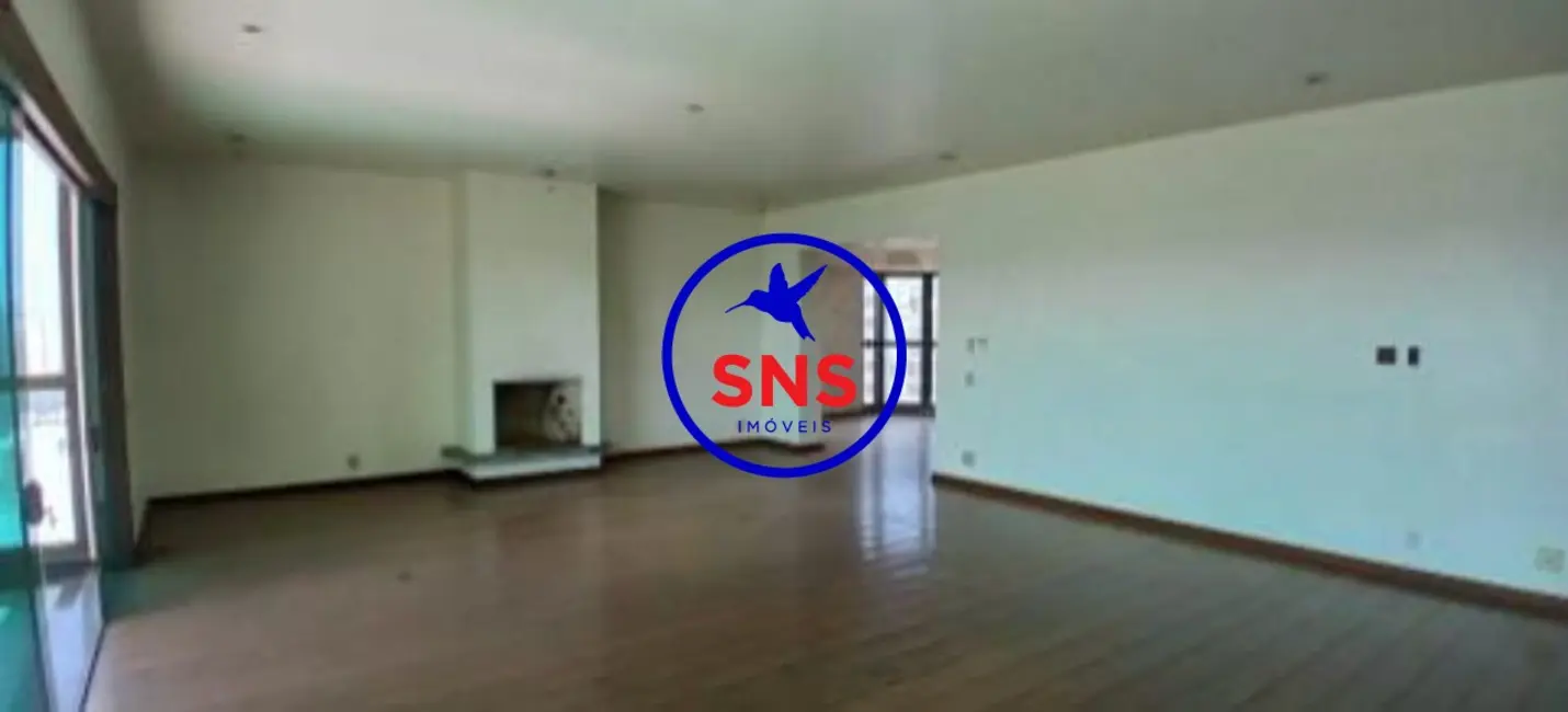 Apartamento com 4 quartos à venda, 569m2 em Cambuí, Campinas - SP - imagem 4 Foto 4 de Apartamento com 4 quartos à venda, 569m2 em Cambuí, Campinas - SP