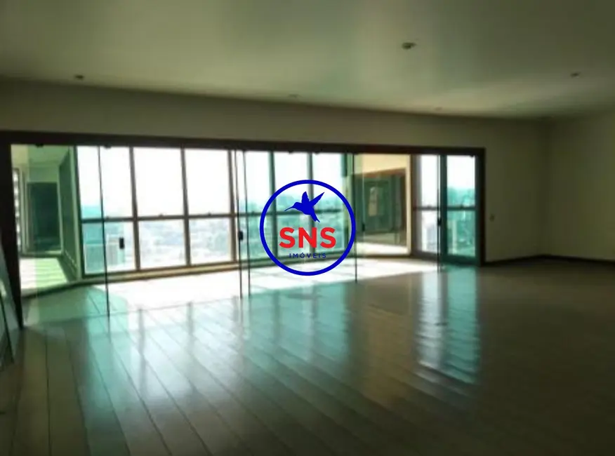 Apartamento com 4 quartos à venda, 569m2 em Cambuí, Campinas - SP - imagem 2 Foto 2 de Apartamento com 4 quartos à venda, 569m2 em Cambuí, Campinas - SP