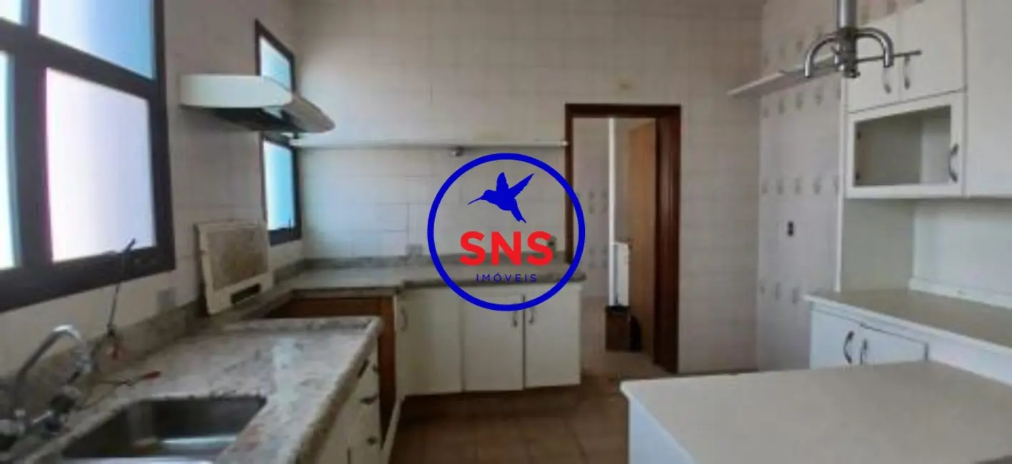 Apartamento com 4 quartos à venda, 569m2 em Cambuí, Campinas - SP - imagem 7 Foto 7 de Apartamento com 4 quartos à venda, 569m2 em Cambuí, Campinas - SP