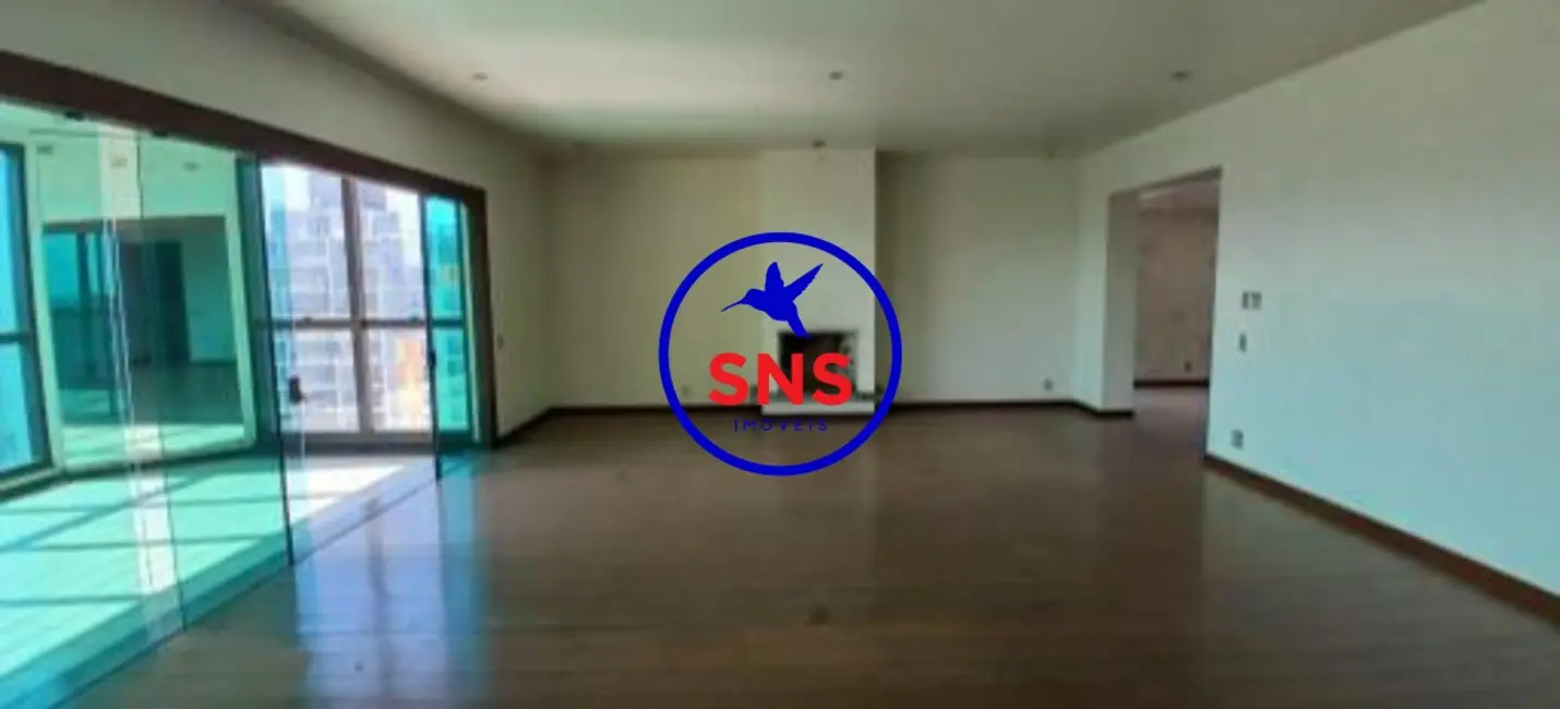 Apartamento com 4 quartos à venda, 569m2 em Cambuí, Campinas - SP - imagem 3 Foto 3 de Apartamento com 4 quartos à venda, 569m2 em Cambuí, Campinas - SP