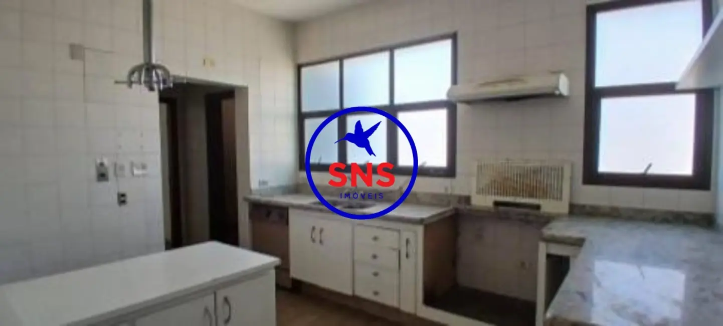 Apartamento com 4 quartos à venda, 569m2 em Cambuí, Campinas - SP - imagem 8 Foto 8 de Apartamento com 4 quartos à venda, 569m2 em Cambuí, Campinas - SP
