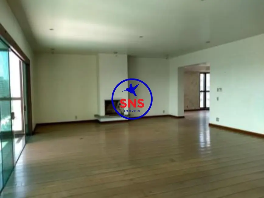 Apartamento com 4 quartos à venda, 569m2 em Cambuí, Campinas - SP - imagem 5 Foto 5 de Apartamento com 4 quartos à venda, 569m2 em Cambuí, Campinas - SP