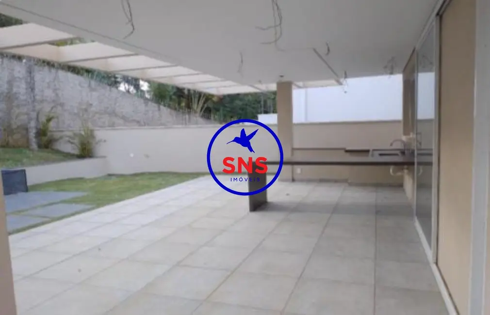 Casa com 3 quartos à venda, 275m2 em Sítios de Recreio Gramado, Campinas - SP - imagem 8 Foto 8 de Casa com 3 quartos à venda, 275m2 em Sítios de Recreio Gramado, Campinas - SP