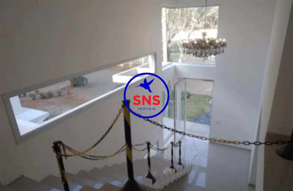 Casa com 3 quartos à venda, 275m2 em Sítios de Recreio Gramado, Campinas - SP - imagem 1 Foto 1 de Casa com 3 quartos à venda, 275m2 em Sítios de Recreio Gramado, Campinas - SP