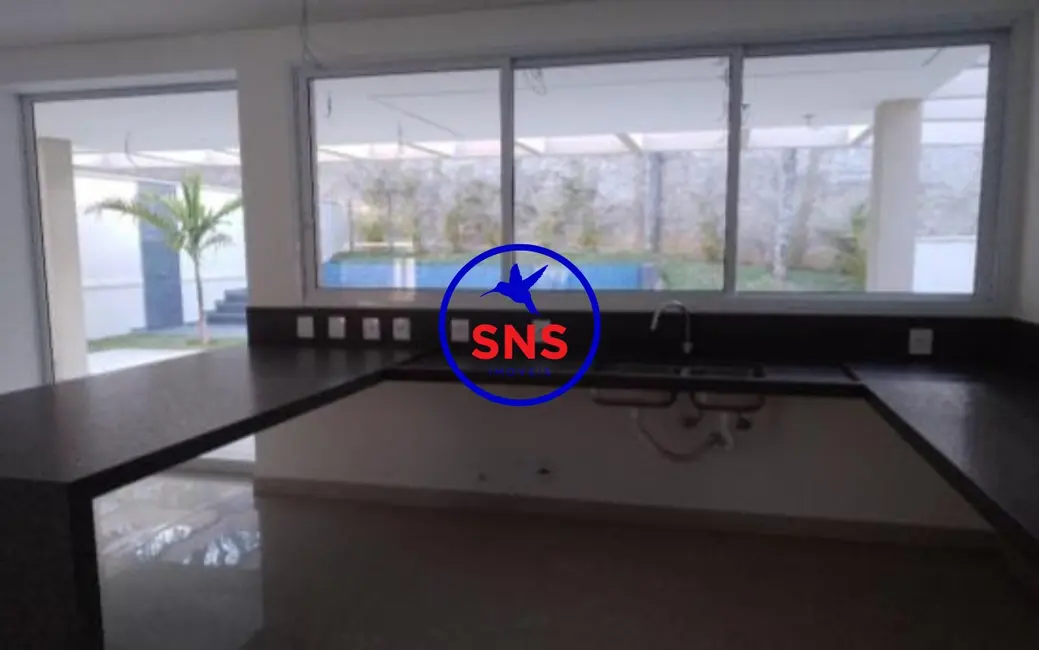 Casa com 3 quartos à venda, 275m2 em Sítios de Recreio Gramado, Campinas - SP - imagem 3 Foto 3 de Casa com 3 quartos à venda, 275m2 em Sítios de Recreio Gramado, Campinas - SP