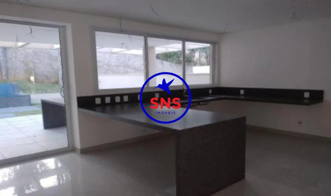 Casa com 3 quartos à venda, 275m2 em Sítios de Recreio Gramado, Campinas - SP - imagem 2 Foto 2 de Casa com 3 quartos à venda, 275m2 em Sítios de Recreio Gramado, Campinas - SP