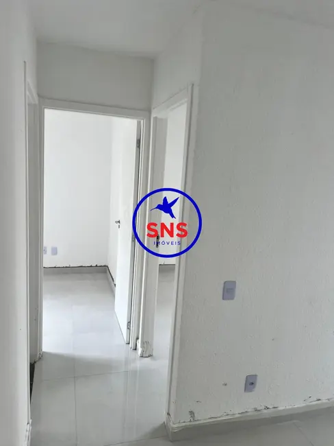 Apartamento com 2 quartos à venda, 45m2 em Jardim Rossin, Campinas - SP - imagem 6 Foto 6 de Apartamento com 2 quartos à venda, 45m2 em Jardim Rossin, Campinas - SP