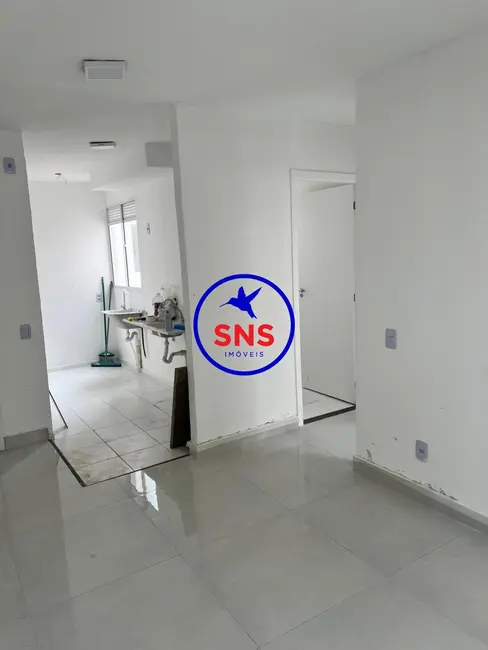 Apartamento com 2 quartos à venda, 45m2 em Jardim Rossin, Campinas - SP - imagem 2 Foto 2 de Apartamento com 2 quartos à venda, 45m2 em Jardim Rossin, Campinas - SP