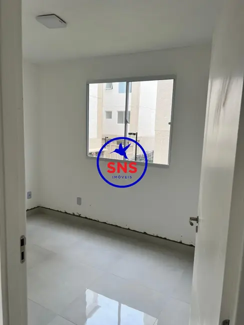 Apartamento com 2 quartos à venda, 45m2 em Jardim Rossin, Campinas - SP - imagem 5 Foto 5 de Apartamento com 2 quartos à venda, 45m2 em Jardim Rossin, Campinas - SP