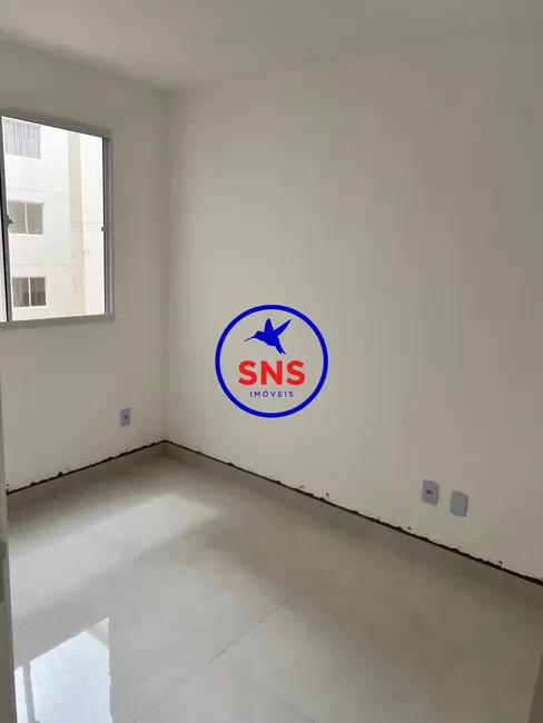 Apartamento com 2 quartos à venda, 45m2 em Jardim Rossin, Campinas - SP - imagem 1 Foto 1 de Apartamento com 2 quartos à venda, 45m2 em Jardim Rossin, Campinas - SP