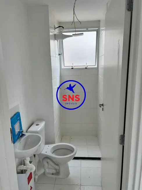 Apartamento com 2 quartos à venda, 45m2 em Jardim Rossin, Campinas - SP - imagem 7 Foto 7 de Apartamento com 2 quartos à venda, 45m2 em Jardim Rossin, Campinas - SP