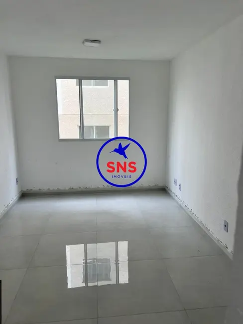 Apartamento com 2 quartos à venda, 45m2 em Jardim Rossin, Campinas - SP - imagem 3 Foto 3 de Apartamento com 2 quartos à venda, 45m2 em Jardim Rossin, Campinas - SP