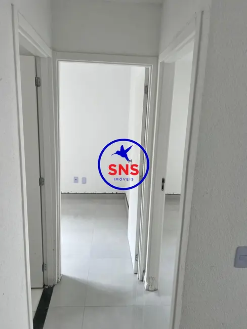 Apartamento com 2 quartos à venda, 45m2 em Jardim Rossin, Campinas - SP - imagem 4 Foto 4 de Apartamento com 2 quartos à venda, 45m2 em Jardim Rossin, Campinas - SP