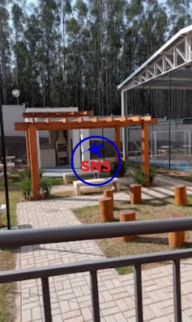 Apartamento com 2 quartos à venda, 45m2 em Jardim Rossin, Campinas - SP - imagem 9 Foto 9 de Apartamento com 2 quartos à venda, 45m2 em Jardim Rossin, Campinas - SP