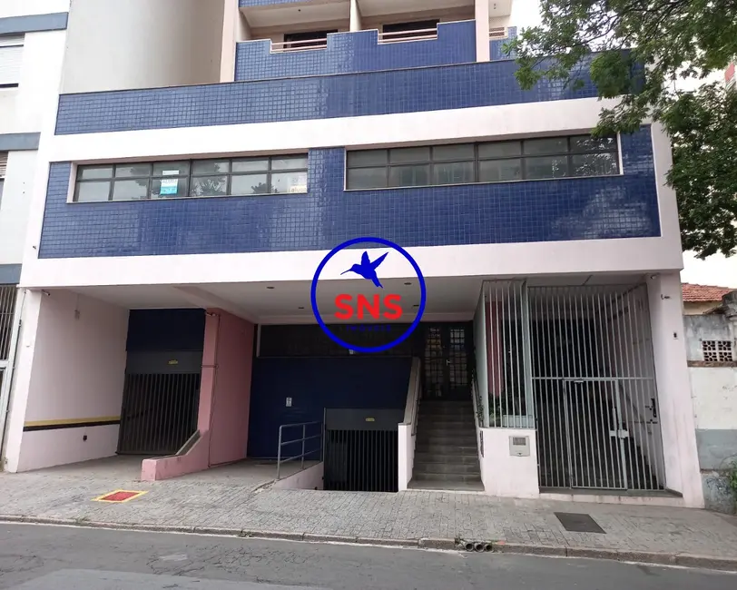 Foto 1 de Loja para alugar, 278m2 em Centro, Campinas - SP