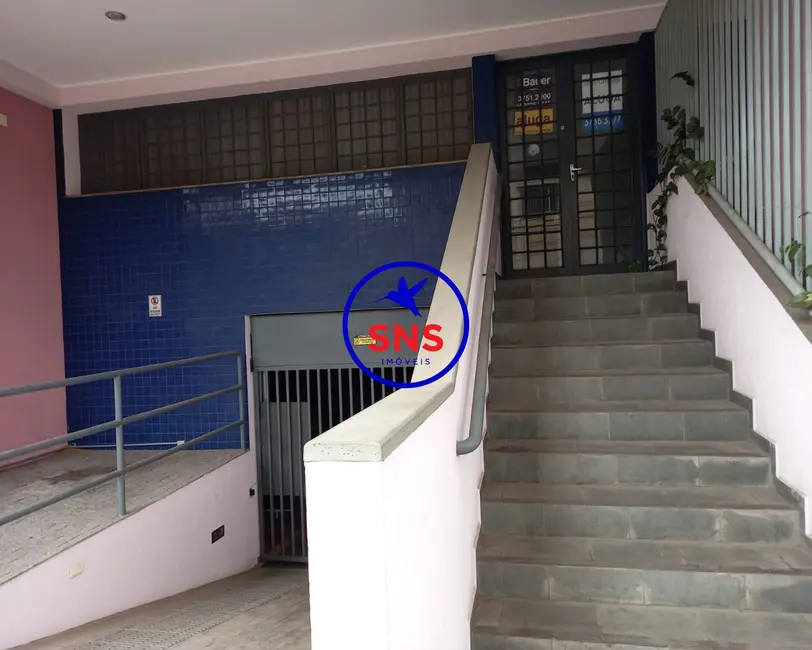 Foto 2 de Loja para alugar, 278m2 em Centro, Campinas - SP