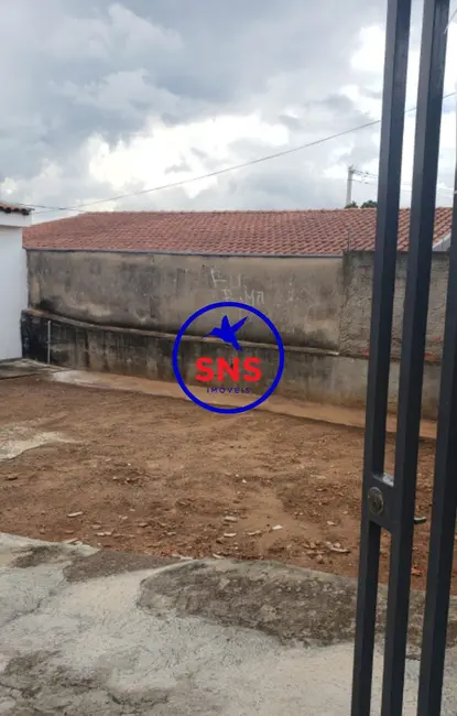 Foto 3 de Casa com 1 quarto à venda, 49m2 em Jardim Novo Campos Elíseos, Campinas - SP