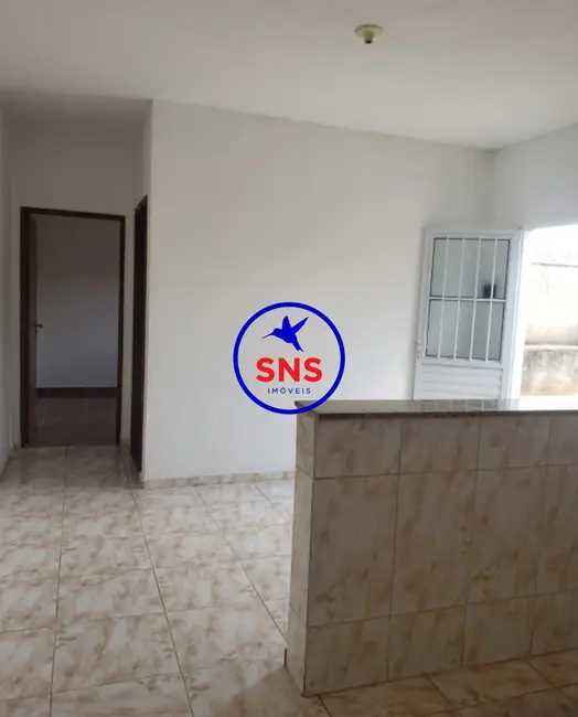 Foto 5 de Casa com 1 quarto à venda, 49m2 em Jardim Novo Campos Elíseos, Campinas - SP
