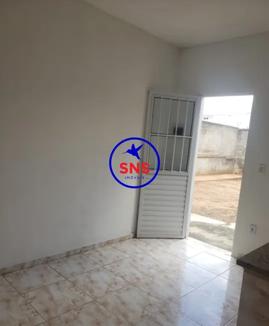 Foto 9 de Casa com 1 quarto à venda, 49m2 em Jardim Novo Campos Elíseos, Campinas - SP
