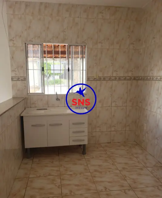 Foto 7 de Casa com 1 quarto à venda, 49m2 em Jardim Novo Campos Elíseos, Campinas - SP