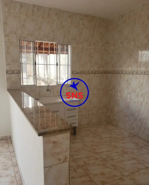 Foto 6 de Casa com 1 quarto à venda, 49m2 em Jardim Novo Campos Elíseos, Campinas - SP