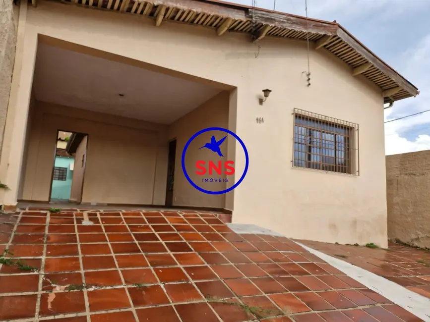 Casa com 3 quartos à venda, 183m2 em Jardim Carlos Lourenço, Campinas - SP - imagem 1 Foto 1 de Casa com 3 quartos à venda, 183m2 em Jardim Carlos Lourenço, Campinas - SP