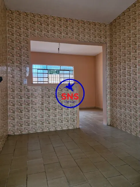 Casa com 3 quartos à venda, 183m2 em Jardim Carlos Lourenço, Campinas - SP - imagem 3 Foto 3 de Casa com 3 quartos à venda, 183m2 em Jardim Carlos Lourenço, Campinas - SP