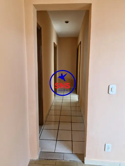 Casa com 3 quartos à venda, 183m2 em Jardim Carlos Lourenço, Campinas - SP - imagem 5 Foto 5 de Casa com 3 quartos à venda, 183m2 em Jardim Carlos Lourenço, Campinas - SP