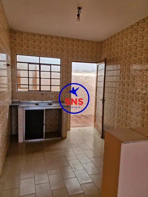 Casa com 3 quartos à venda, 183m2 em Jardim Carlos Lourenço, Campinas - SP - imagem 4 Foto 4 de Casa com 3 quartos à venda, 183m2 em Jardim Carlos Lourenço, Campinas - SP