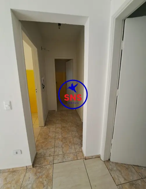 Foto 4 de Apartamento com 2 quartos para alugar, 76m2 em Jardim Novo Campos Elíseos, Campinas - SP