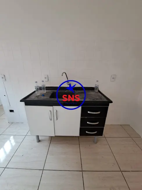 Foto 8 de Apartamento com 2 quartos para alugar, 76m2 em Jardim Novo Campos Elíseos, Campinas - SP