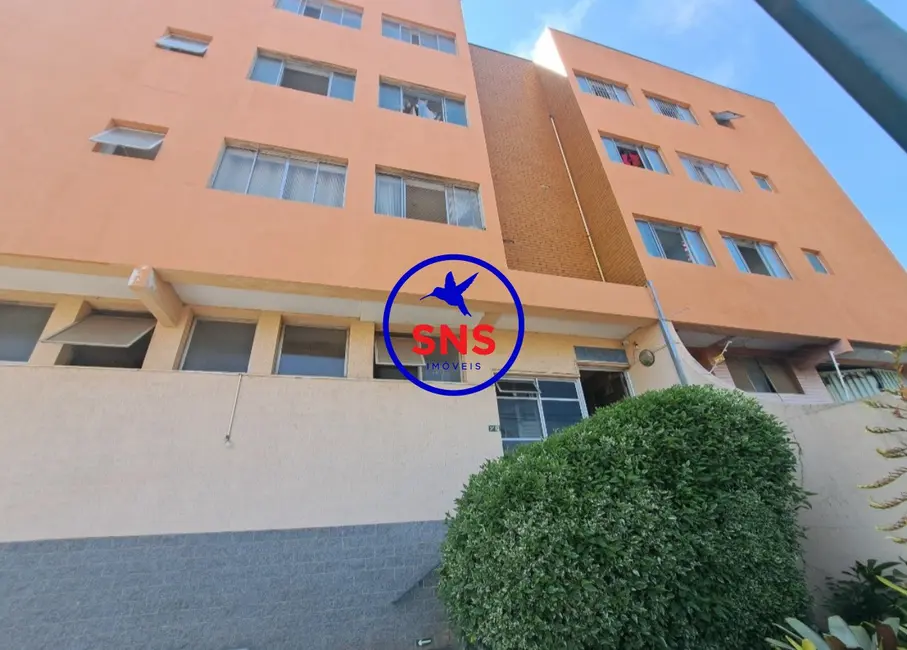 Foto 1 de Apartamento com 2 quartos para alugar, 76m2 em Jardim Novo Campos Elíseos, Campinas - SP