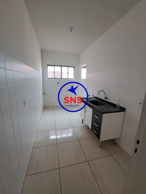 Foto 7 de Apartamento com 2 quartos para alugar, 76m2 em Jardim Novo Campos Elíseos, Campinas - SP