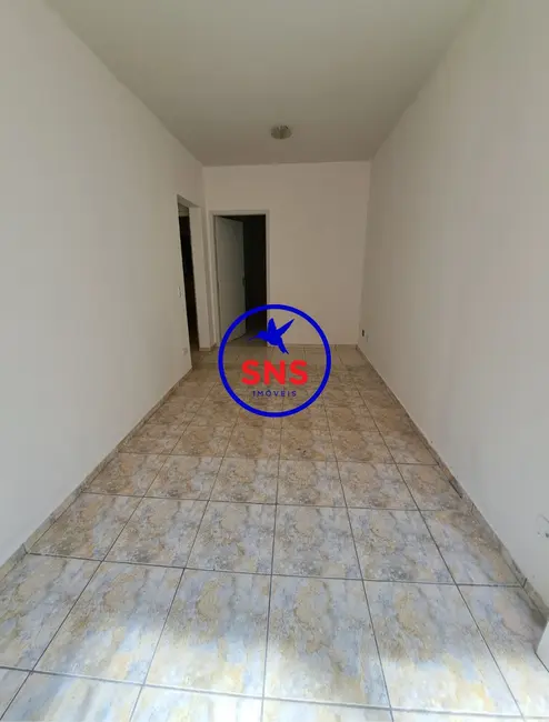 Foto 2 de Apartamento com 2 quartos para alugar, 76m2 em Jardim Novo Campos Elíseos, Campinas - SP