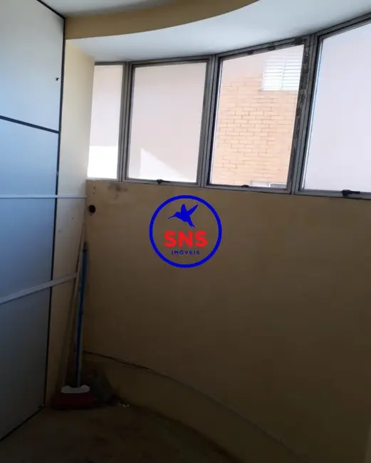 Foto 2 de Sala Comercial para alugar, 45m2 em Jardim Campos Elíseos, Campinas - SP