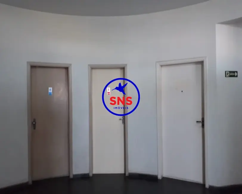 Foto 7 de Sala Comercial para alugar, 45m2 em Jardim Campos Elíseos, Campinas - SP