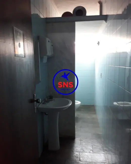 Foto 9 de Sala Comercial para alugar, 45m2 em Jardim Campos Elíseos, Campinas - SP