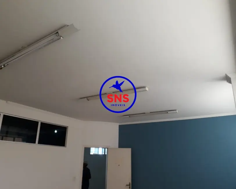 Foto 3 de Sala Comercial para alugar, 45m2 em Jardim Campos Elíseos, Campinas - SP