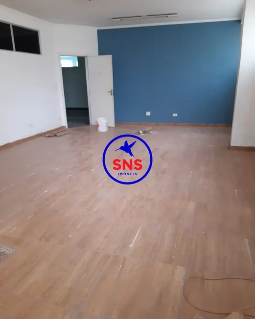 Foto 1 de Sala Comercial para alugar, 45m2 em Jardim Campos Elíseos, Campinas - SP