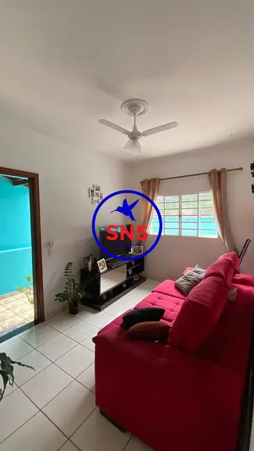 Casa com 3 quartos à venda, 110m2 em Parque Residencial Vila União, Campinas - SP - imagem 6 Foto 6 de Casa com 3 quartos à venda, 110m2 em Parque Residencial Vila União, Campinas - SP