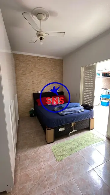 Casa com 3 quartos à venda, 110m2 em Parque Residencial Vila União, Campinas - SP - imagem 9 Foto 9 de Casa com 3 quartos à venda, 110m2 em Parque Residencial Vila União, Campinas - SP