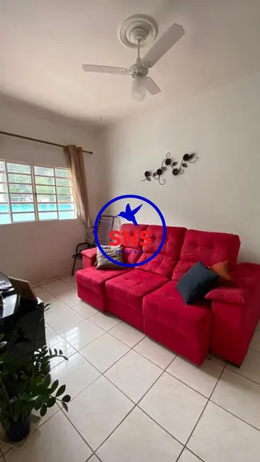 Casa com 3 quartos à venda, 110m2 em Parque Residencial Vila União, Campinas - SP - imagem 5 Foto 5 de Casa com 3 quartos à venda, 110m2 em Parque Residencial Vila União, Campinas - SP