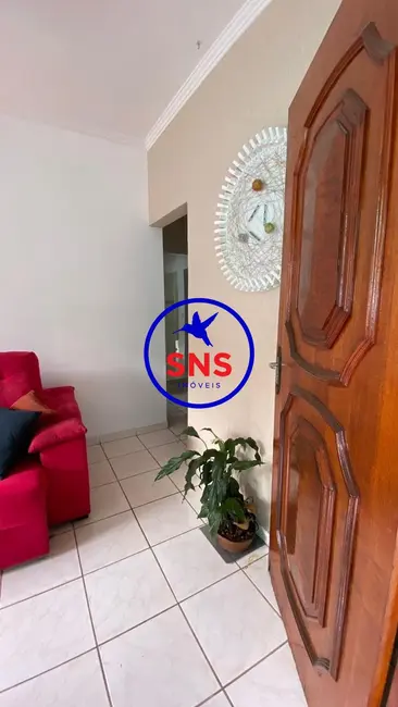 Casa com 3 quartos à venda, 110m2 em Parque Residencial Vila União, Campinas - SP - imagem 4 Foto 4 de Casa com 3 quartos à venda, 110m2 em Parque Residencial Vila União, Campinas - SP